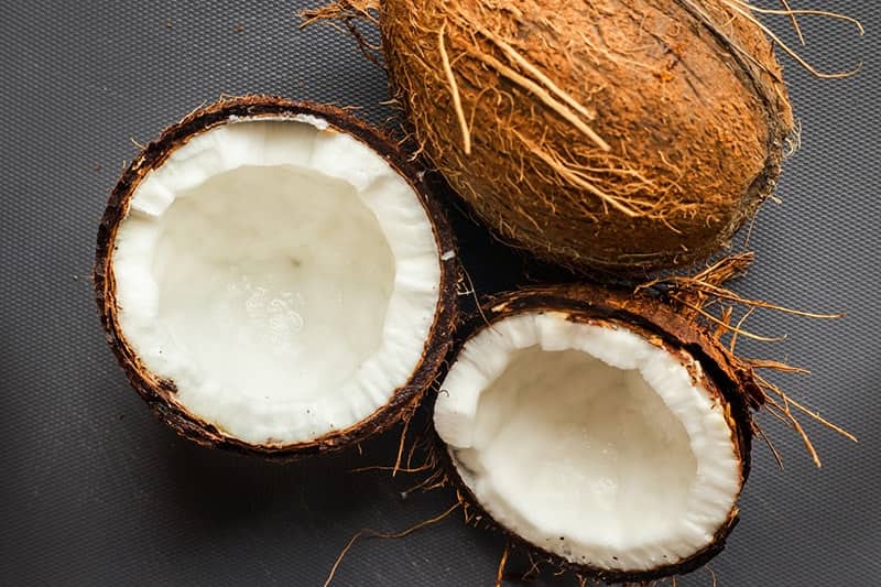 Coconut Oil