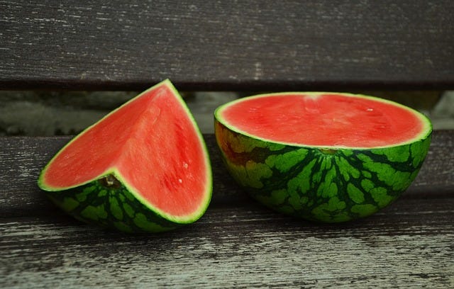 Why Can’t Bearded Dragons Have Watermelon Every Day?