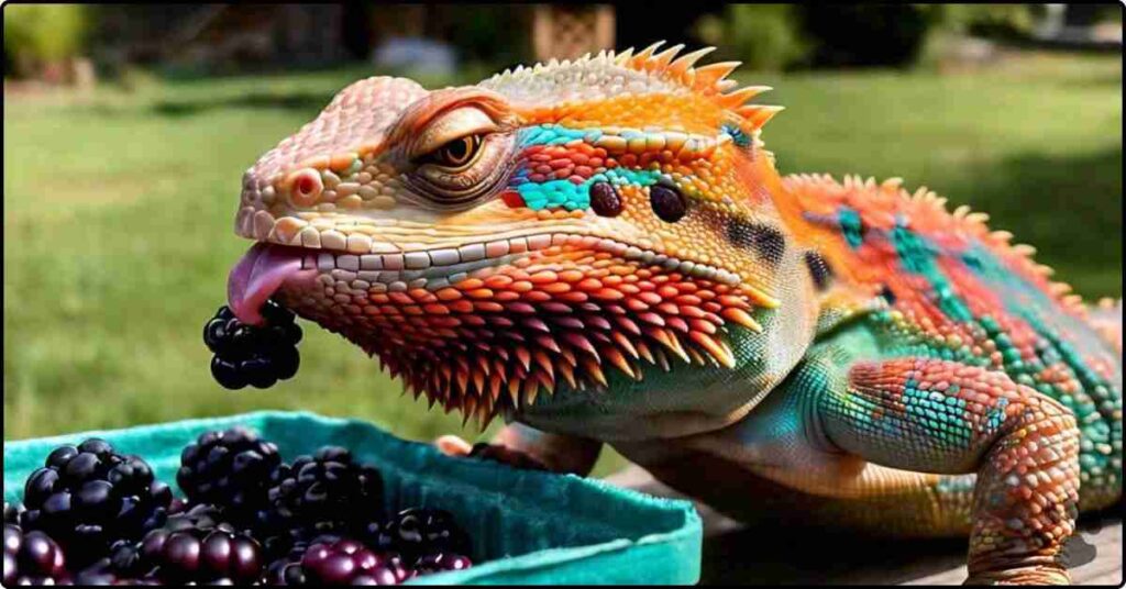 Expert Tips for Feeding Fruits to Bearded Dragons