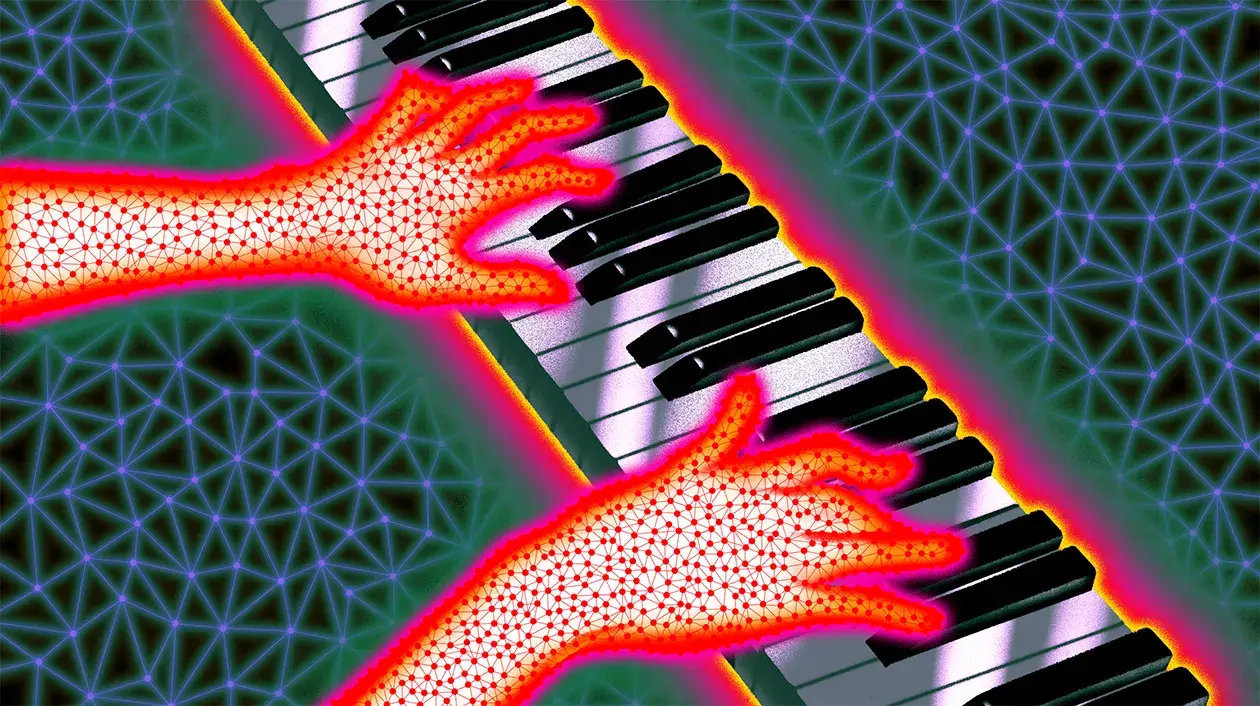 Can AI Create the Next Big Hit The Power of AI-Generated Music