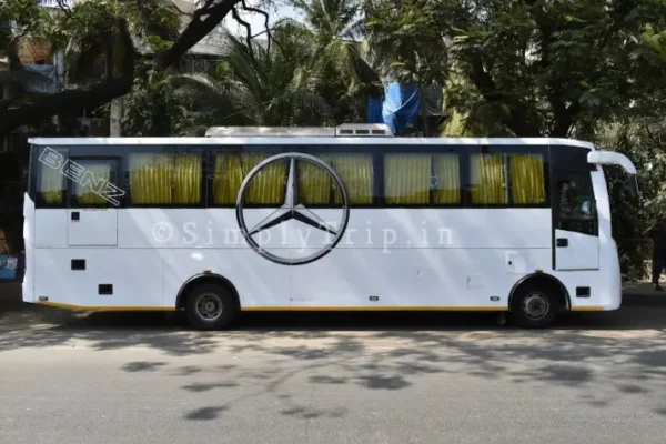 Optimising Group Adventures for Outstation Trips from Bangalore Optimising Group Adventures for Outstation Trips from Bangalore
