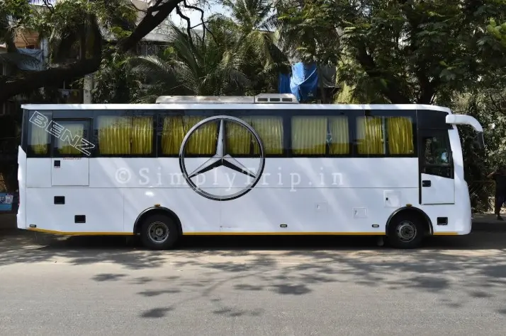 Optimising Group Adventures for Outstation Trips from Bangalore
