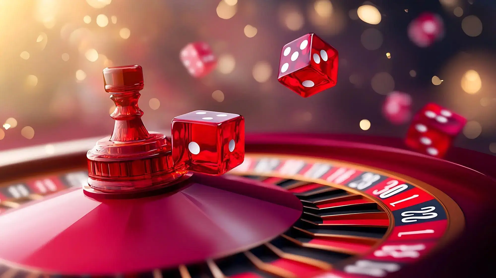 RTP, RNG, and Risk Three Key Concepts Every Online Player Should Understand