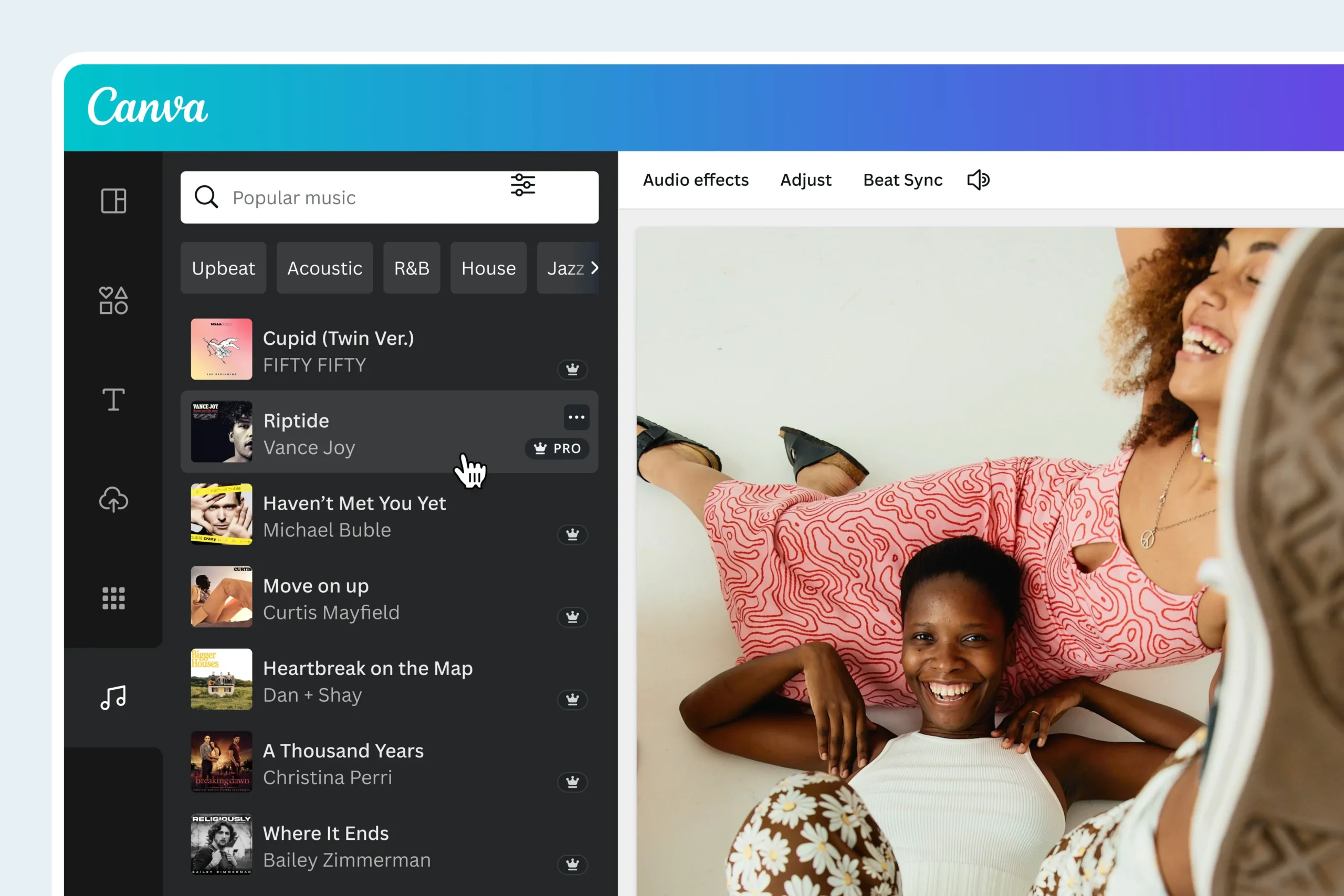 Turn Photos into Videos and Add Music with Ease Free AI Tools with No Sign-Up Required