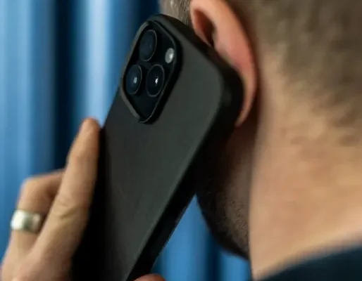 Why a Leather iPhone Case is the Ultimate Everyday Luxury