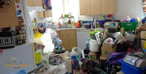 Hoarder Cleaning Services Los Angeles – 247 Support