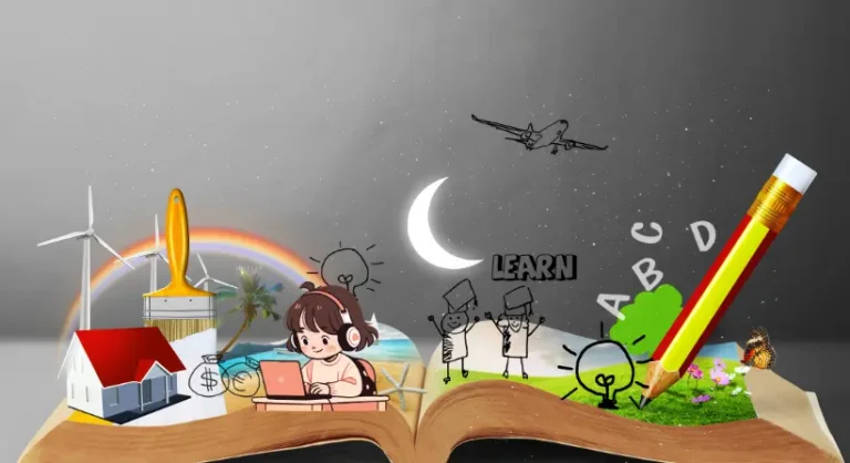 How Online Tutoring Encourages Independent Study Habits