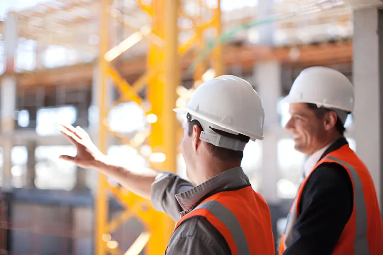 How to Become a Construction Industry Professional: A Step-by-Step Guide