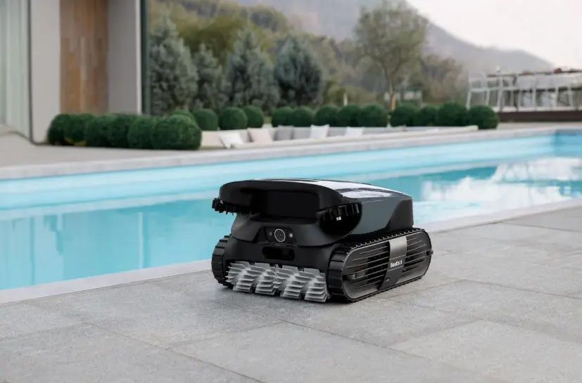 Robot Pool Cleaner What Equipment Is Required for a Pool