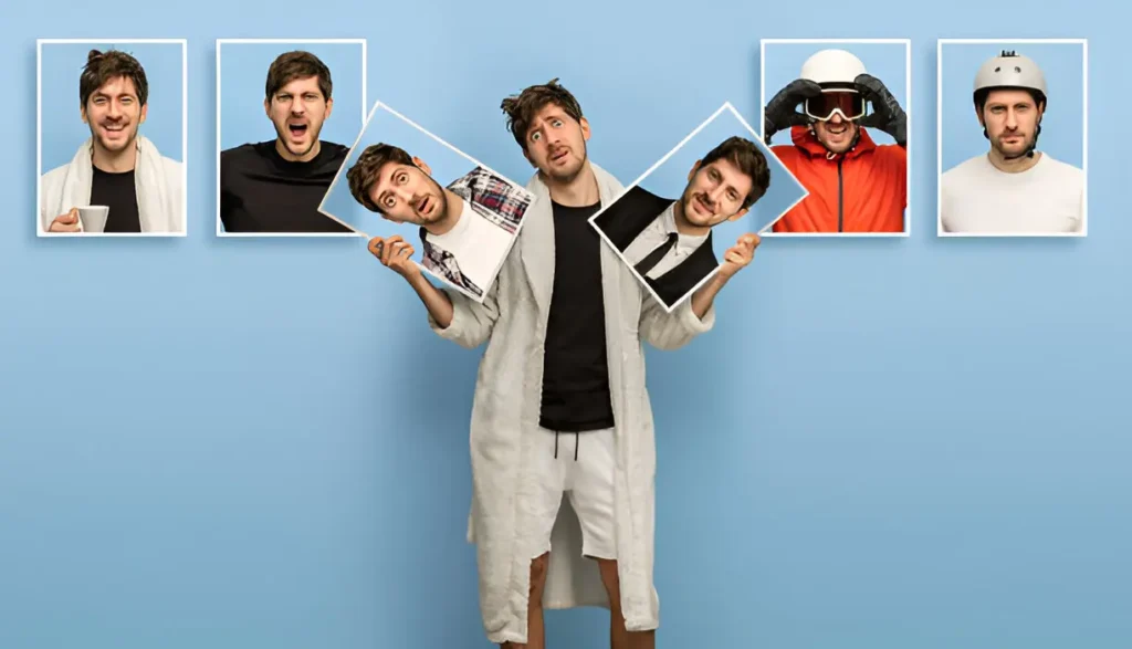 Swap Multiple Faces in One Click Try Advanced Face Swap AI for Fun and Creativity