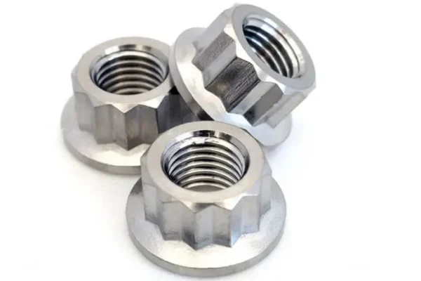 Technical Specifications Guide Working with Fasteners Suppliers in India