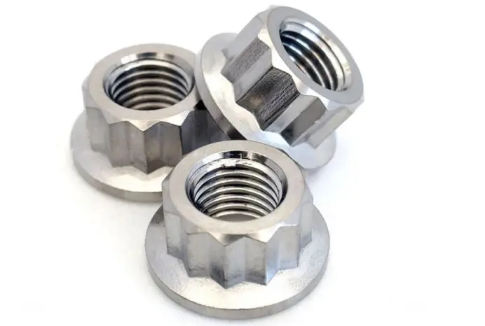 Technical Specifications Guide Working with Fasteners Suppliers in India