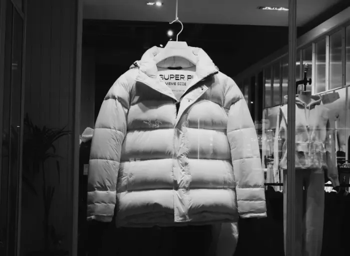 The Ultimate Guide to Choosing the Perfect Men's Coat for Every Winter Adventure