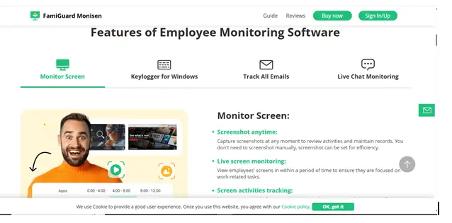 Top 7 Computer Monitoring Software for Home and Office Use