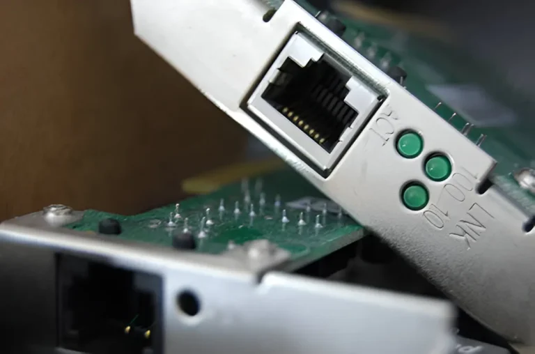 What’s the Role of Ethernet Controllers in Embedded Networking?