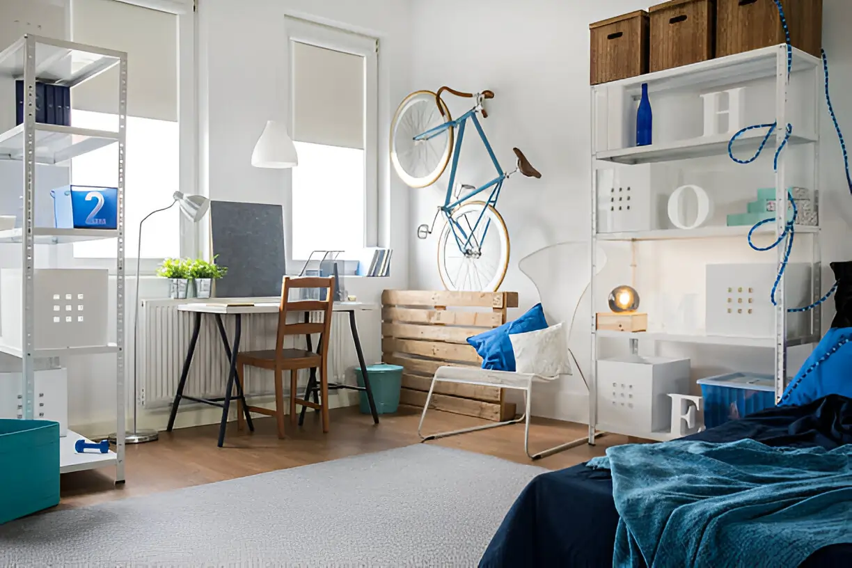 Budget Solutions for Organizing Small Spaces Like a Pro