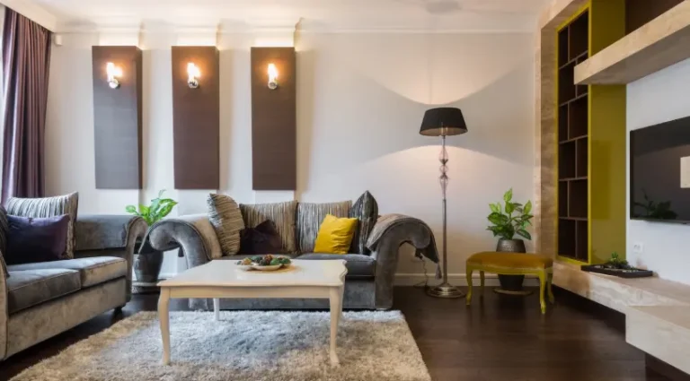 Creative DIY End Tables for Every Living Room Style and Budget