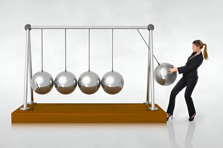 Finding Momentum Early in Your Business Journey