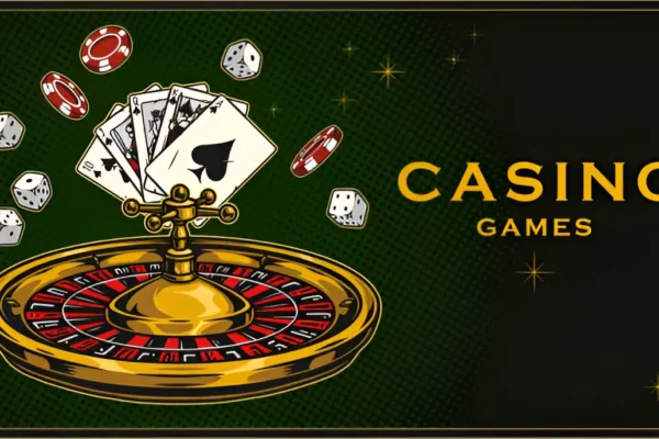 SBOBET88 Casino Games How to Play and Win Big