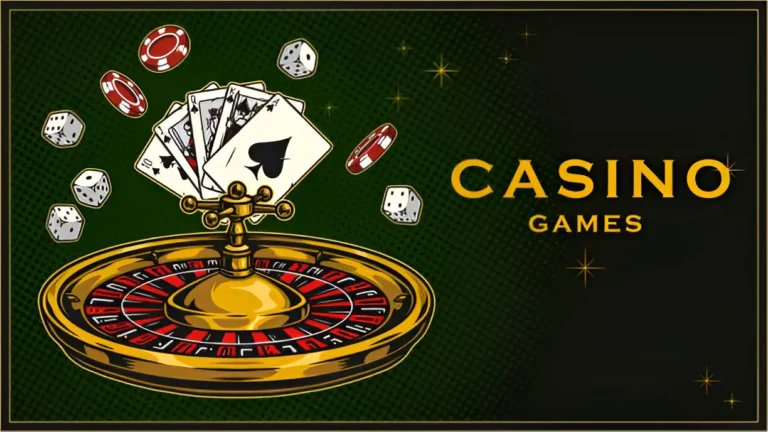 SBOBET88 Casino Games How to Play and Win Big