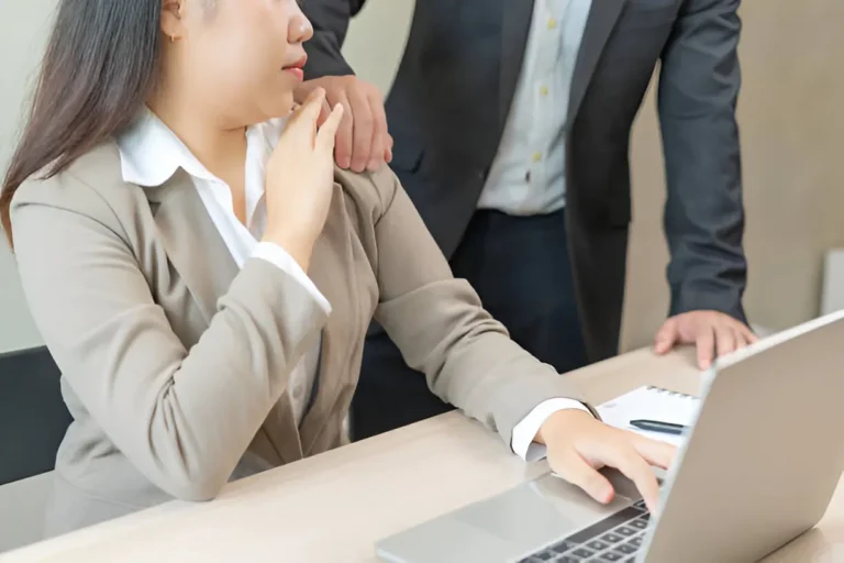 The Essential Role of Sexual Harassment Training in Workplace Harassment Prevention