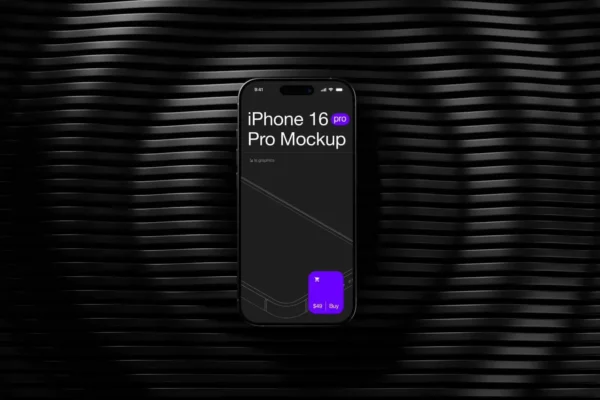 Transforming Early-Stage UI Into Stunning Visual Concepts