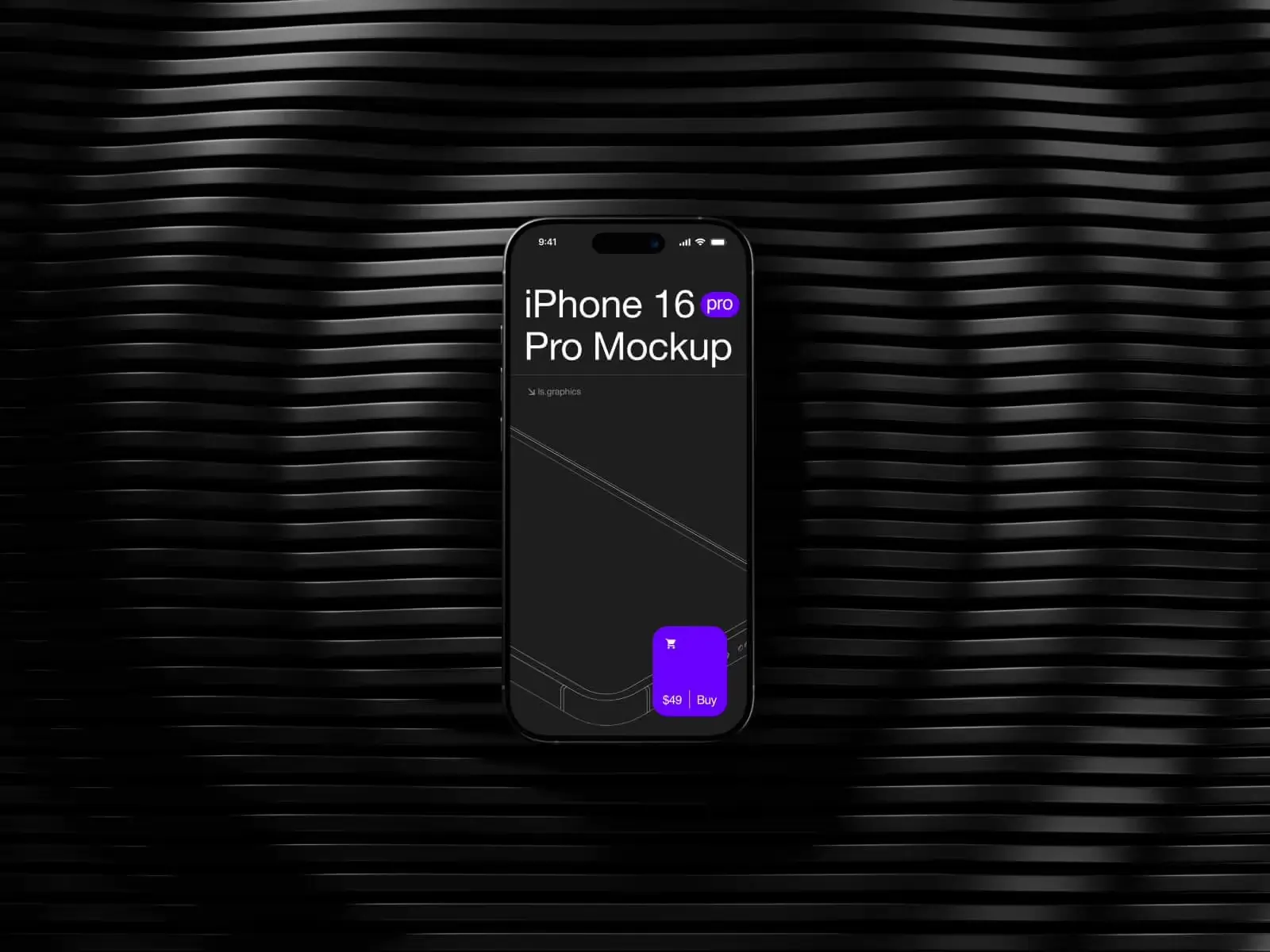 Transforming Early-Stage UI Into Stunning Visual Concepts