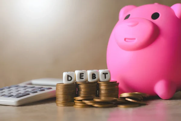 Can a Personal Savings Account Help You Avoid Debt