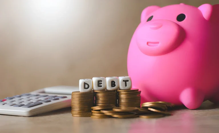 Can a Personal Savings Account Help You Avoid Debt