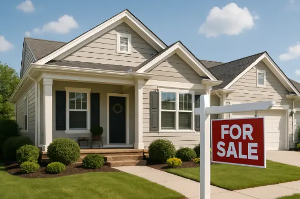Creative Ways To Sell Your Home In Today’s Real Estate Market