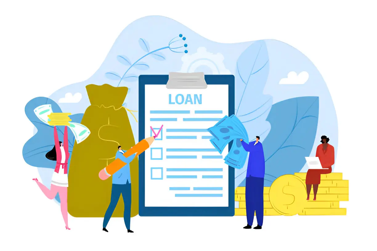 Essential Steps to Take Before Applying for a Loan