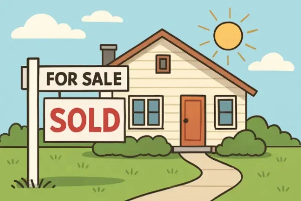Simple Strategies for Selling Your Home Faster in Today's Market