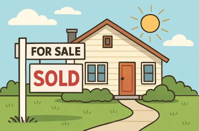 Simple Strategies for Selling Your Home Faster in Today's Market