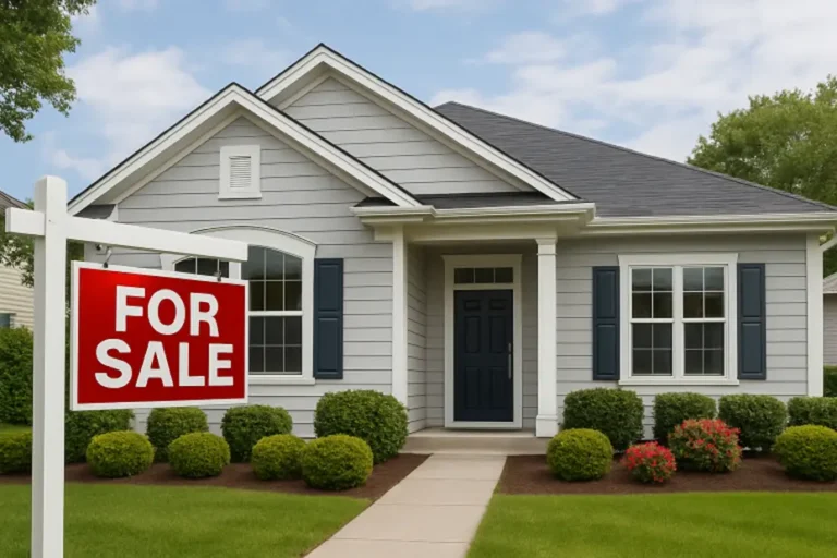 What to Know Before Selling Your House in Today’s Real Estate Market