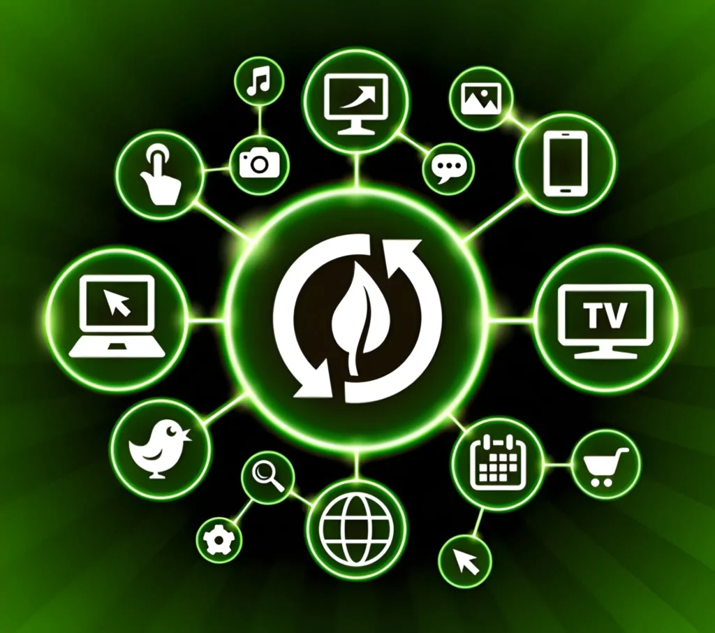 6 Examples of Green Technology Improving Everyday Life