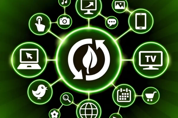 6 Examples of Green Technology Improving Everyday Life