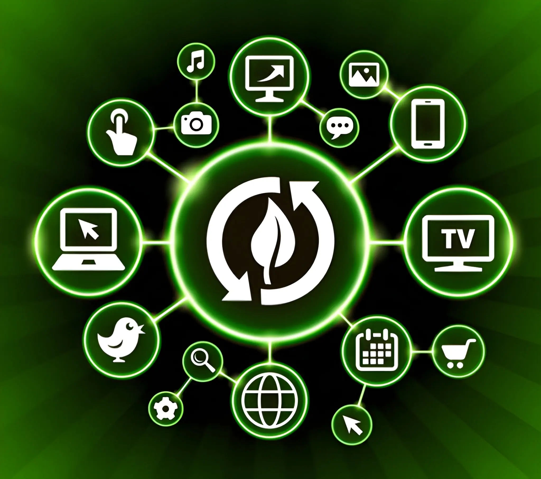 6 Examples of Green Technology Improving Everyday Life