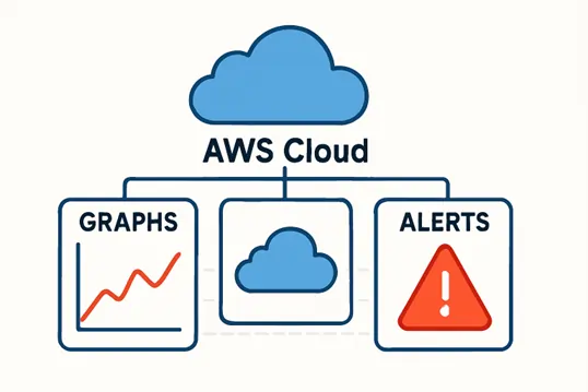 Simplifying Cloud Complexity with Effective AWS Monitoring