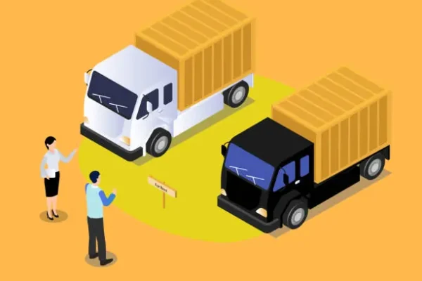 How to Choose the Right Used Truck for Work and Family