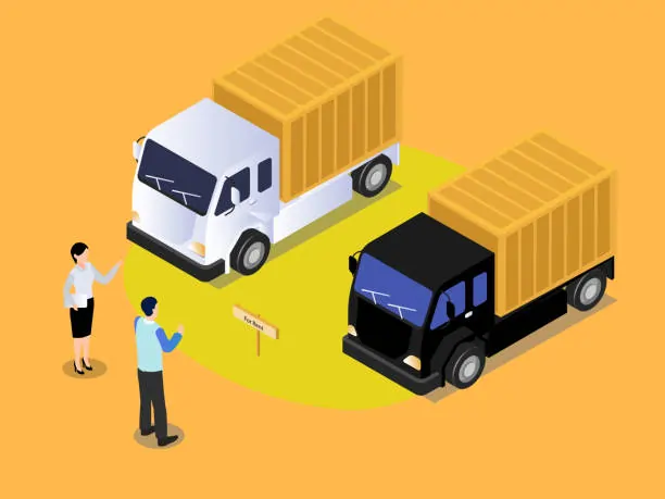 How to Choose the Right Used Truck for Work and Family