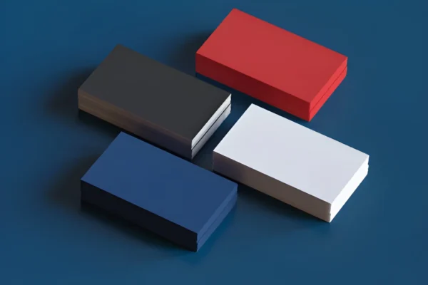 Best Business Card Design Tools of 2026 Beginner-friendly Business Card Makers for Career Events