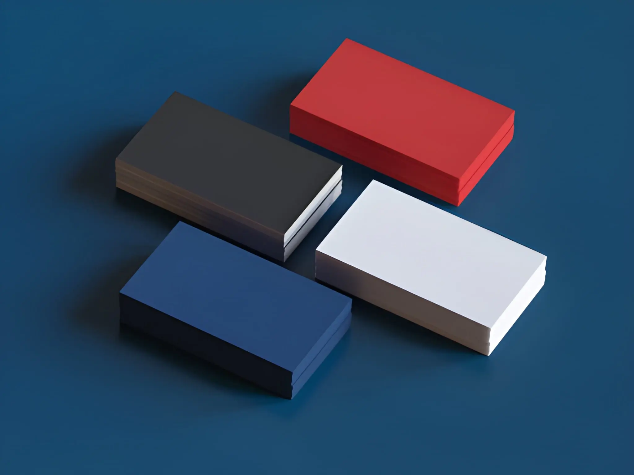 Best Business Card Design Tools of 2026 Beginner-friendly Business Card Makers for Career Events