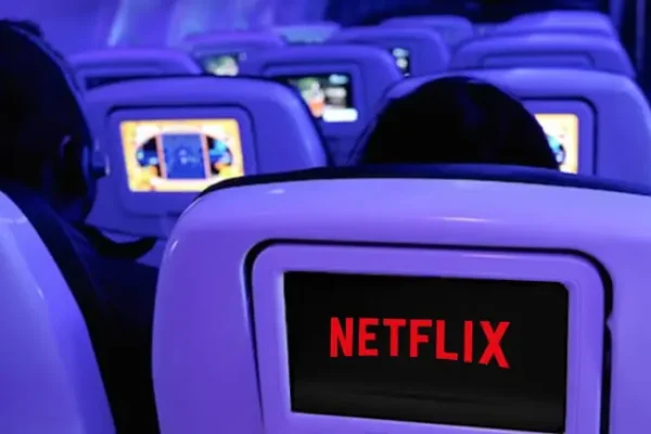 Does Netflix Work on Airplanes What Travelers Should Know