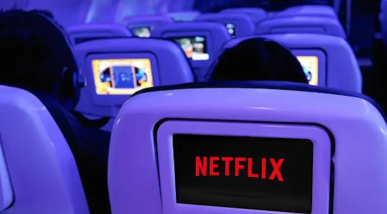 Does Netflix Work on Airplanes What Travelers Should Know