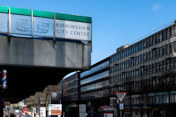 How to File for Divorce in Birmingham A Comprehensive Guide